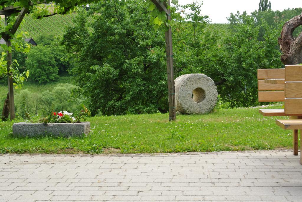 Weingut Primus Suedsteiermark Spielfeld Exterior photo
